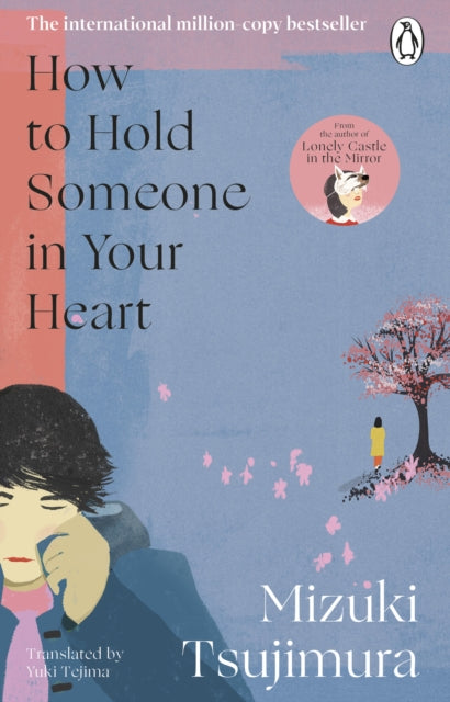 How to Hold Someone in your Heart - Yuki Tejima
