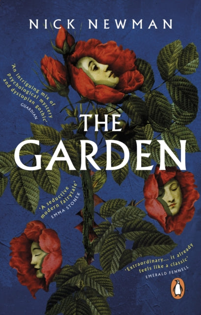 The Garden - Nick Newman