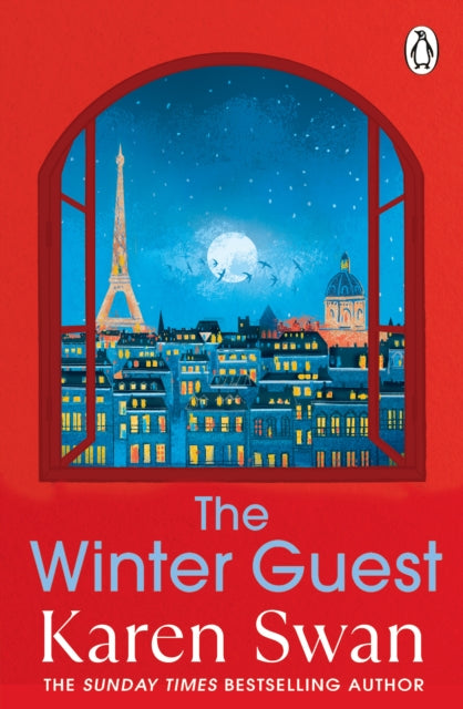 The Winter Guest - Karen Swan