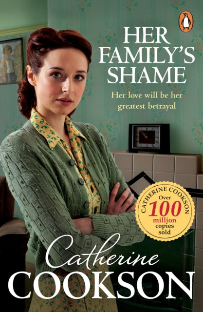 Her Family's Shame - Catherine Cookson