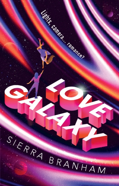 Love Galaxy - Sierra Branham