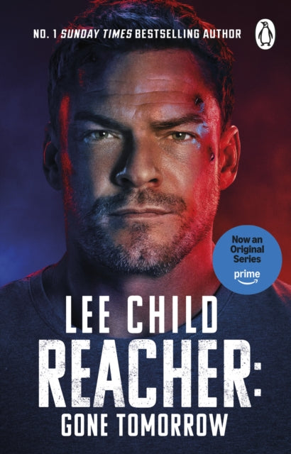 Gone Tomorrow : (Jack Reacher 13) - Lee Child