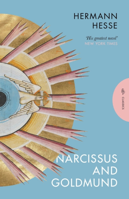 Narcissus and Goldmund - Graham Coxon