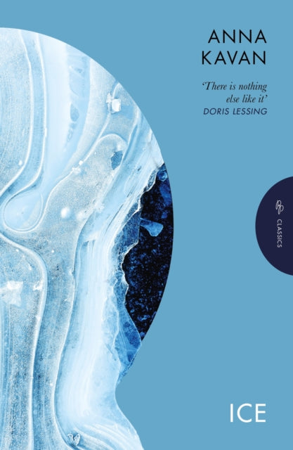 Ice - Christopher Priest