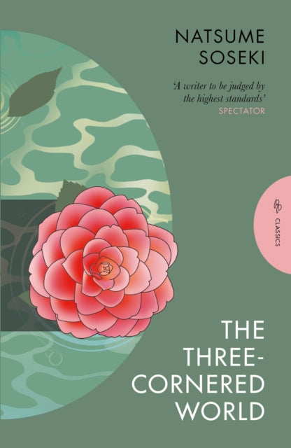 The Three-Cornered World - Alan Turney