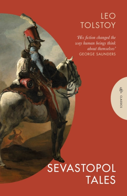 Front cover of Sevastopol Tales by Nicolas Slater Pasternak, paperback