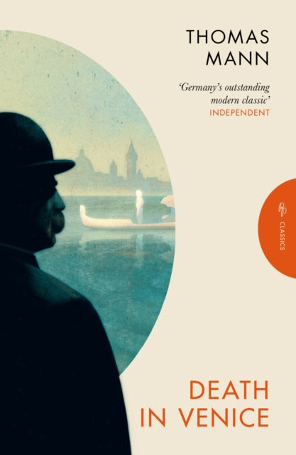 Death in Venice - Lesley Chamberlain