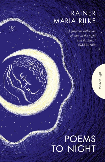 Poems to Night - Will Stone