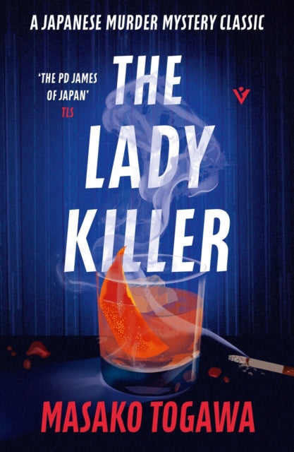 The Lady Killer - Masako Togawa