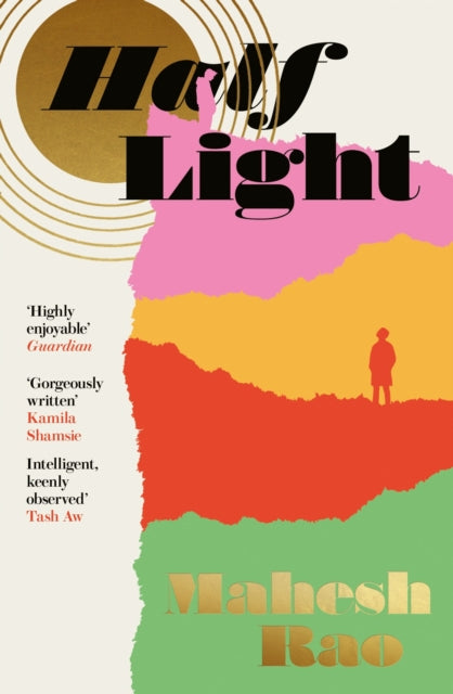 Half Light - Mahesh Rao