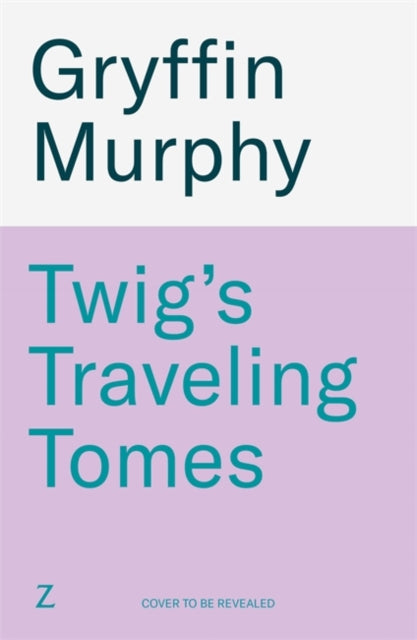 Twig's Traveling Tomes : The perfect cosy fantasy romance to cuddle up with this autumn featuring a bookish witch and a Flynn Rider-coded thief - Gryffin Murphy