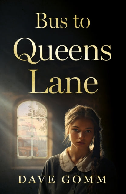 Bus to Queens Lane - Dave Gomm