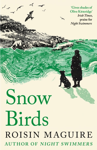 Snow Birds - Roisin Maguire