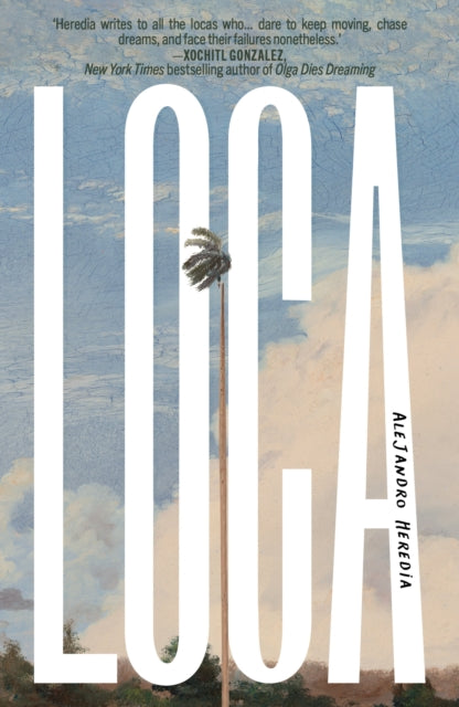 LOCA - Alejandro Heredia