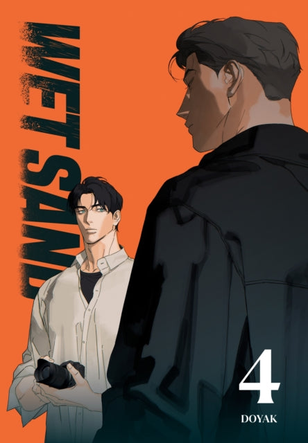 Wet Sand, Volume 4 - DOYAK