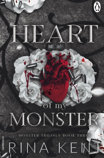Heart of My Monster - Rina Kent
