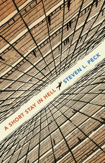 Front cover of A Short Stay in Hell by Steven L. Peck, paperback