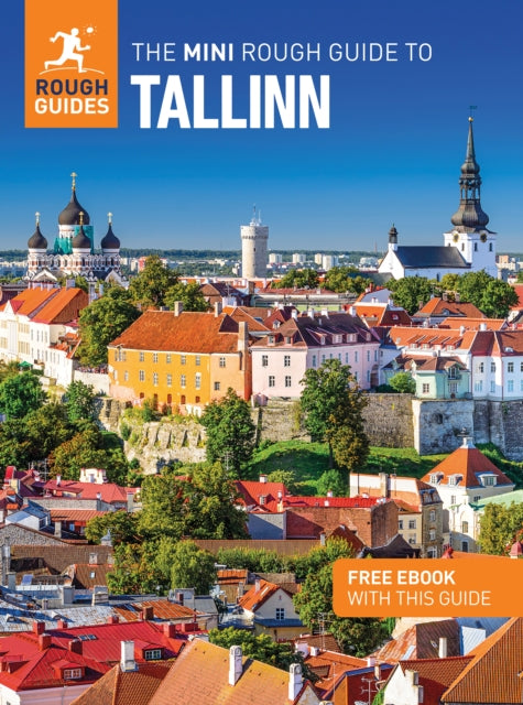 The Mini Rough Guide to Tallinn: Travel Guide with eBook - Rough Guides