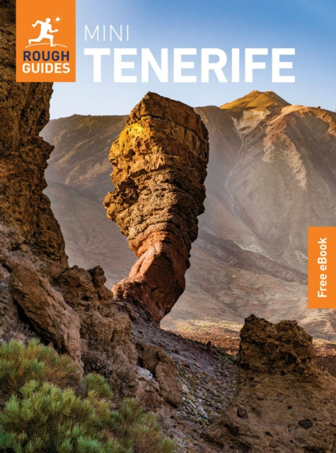 Rough Guides Mini Tenerife: Travel Guide with eBook - Ross Clarke