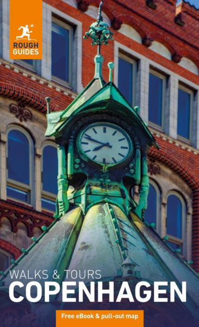 Rough Guides Walks and Tours Copenhagen: Travel Guide with eBook - Rough Guides