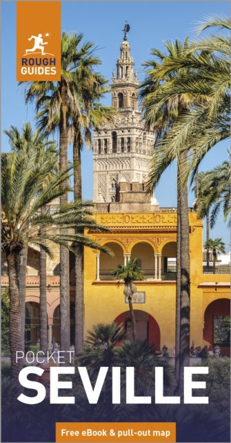 Rough Guides Pocket Seville: Travel Guide with eBook - Rough Guides