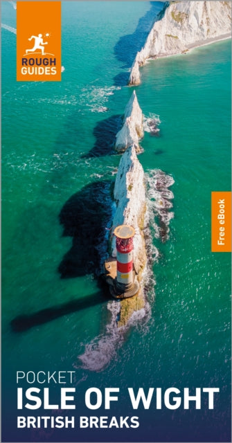 Rough Guides Pocket British Breaks Isle of Wight: Travel Guide with eBook - Rough Guides