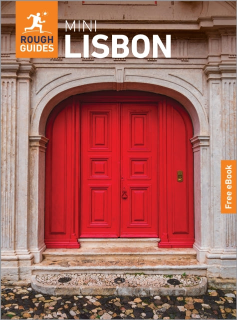 Rough Guides Mini Lisbon: Travel Guide with eBook - Rough Guides
