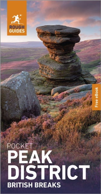 Rough Guides Pocket Peak District: Travel Guide with eBook - Rough Guides