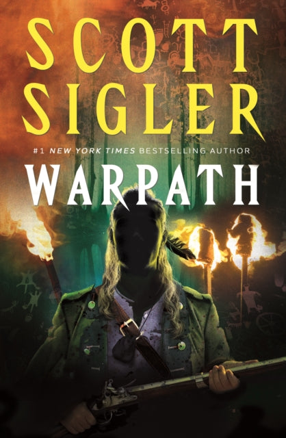 Beasts Beyond the River - Scott Sigler