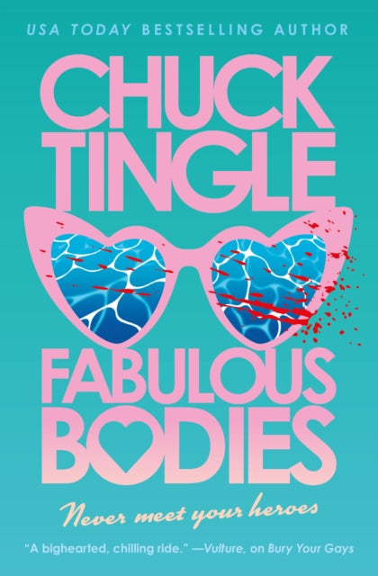 Fabulous Bodies - Chuck Tingle