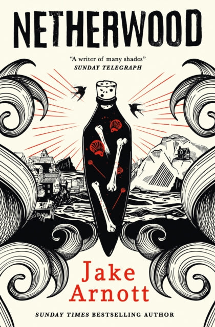 Netherwood - Jake Arnott