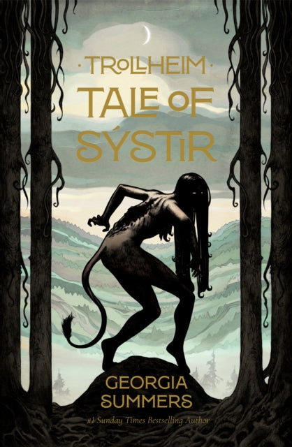Trollheim: Tale of Systir - Georgia Summers