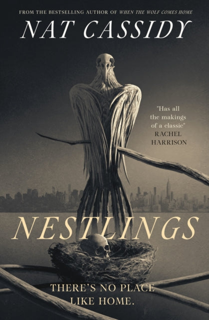 Nestlings - Nat Cassidy