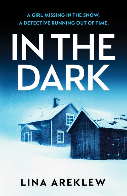In the Dark : A gripping and atmospheric Scandi noir crime thriller for fans of Will Dean - Lina Areklew