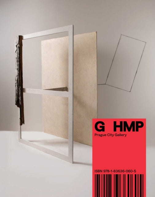 GHMP: Prague City Gallery - Magdalena Jurikova