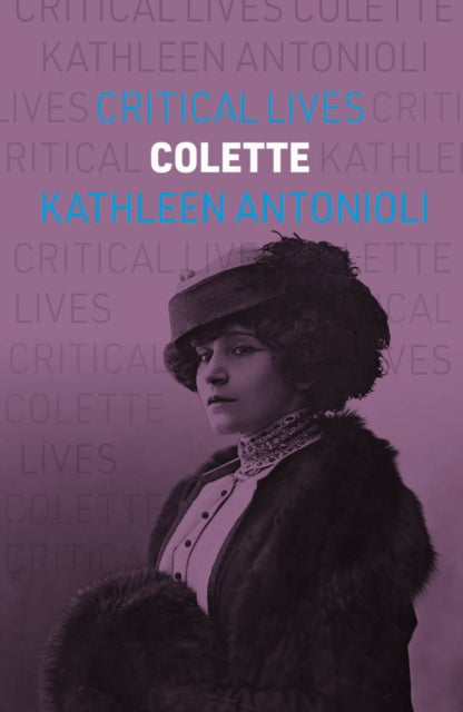 Colette - Kathleen Antonioli