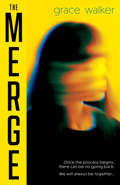 The Merge : A Radio 2 Book Club Pick - Grace Walker