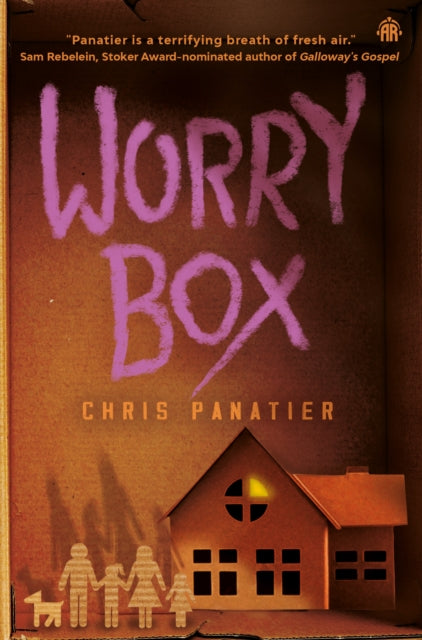Worry Box - Chris Panatier