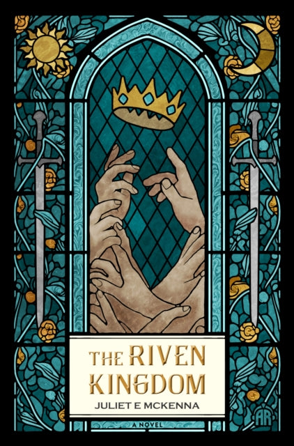 The Riven Kingdom - Juliet E. McKenna