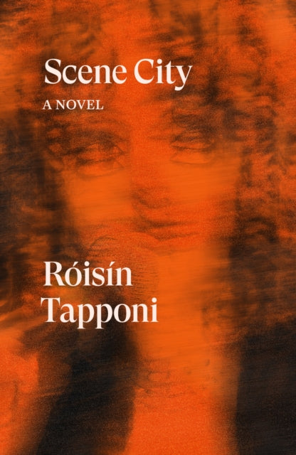 Scene City - Roisin Tapponi