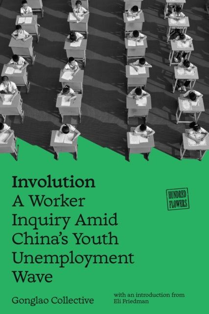 Involution : A Worker Inquiry Amid China's Youth Unemployment Wave - Eli Friedman