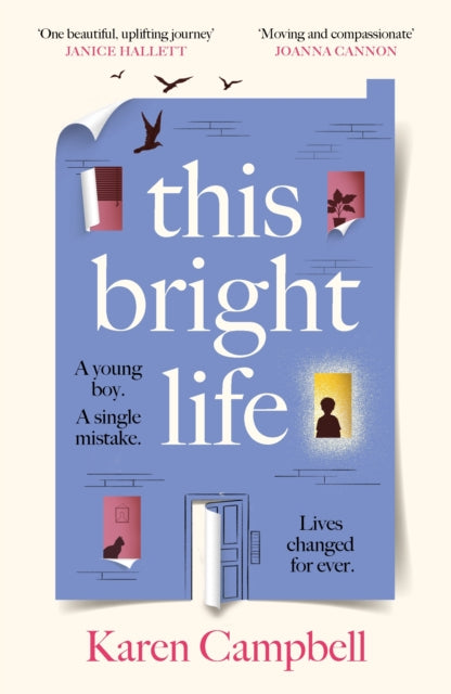 This Bright Life - Karen Campbell
