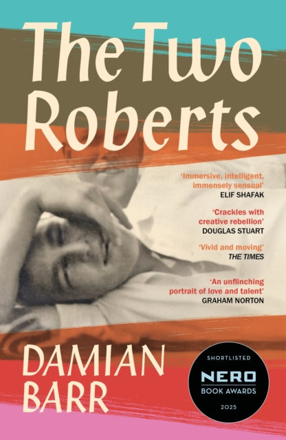 The Two Roberts - Damian Barr