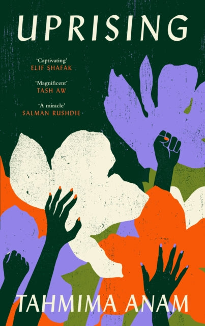 Uprising - Tahmima Anam