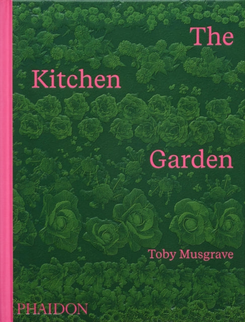 The Kitchen Garden - Aaron Bertelsen