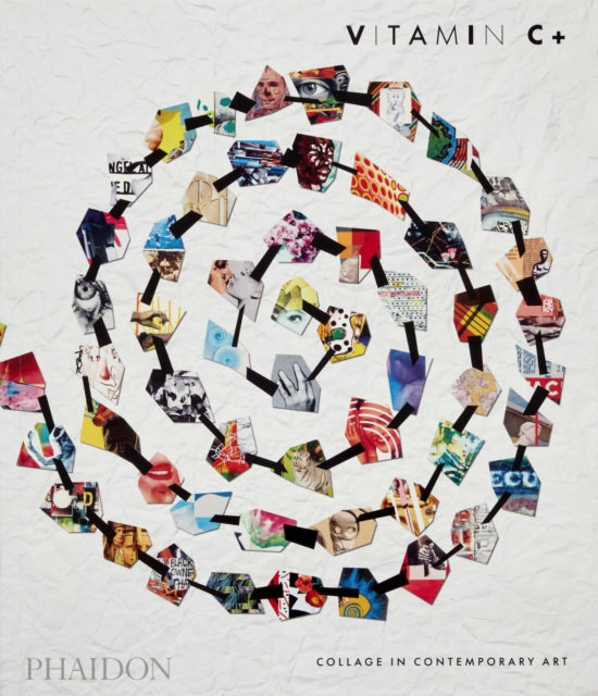 Vitamin C+ : Collage in Contemporary Art - Yuval Etgar
