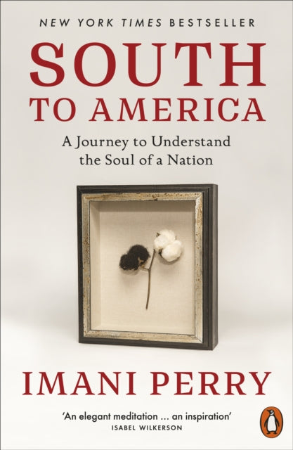 South to America : A Journey to Understand the Soul of a Nation - Imani Perry