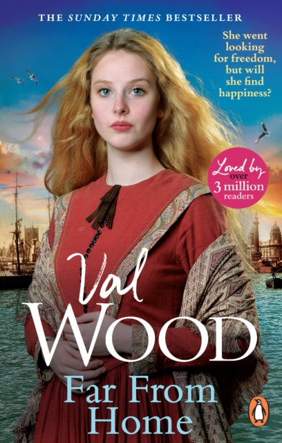 Far From Home - Val Wood