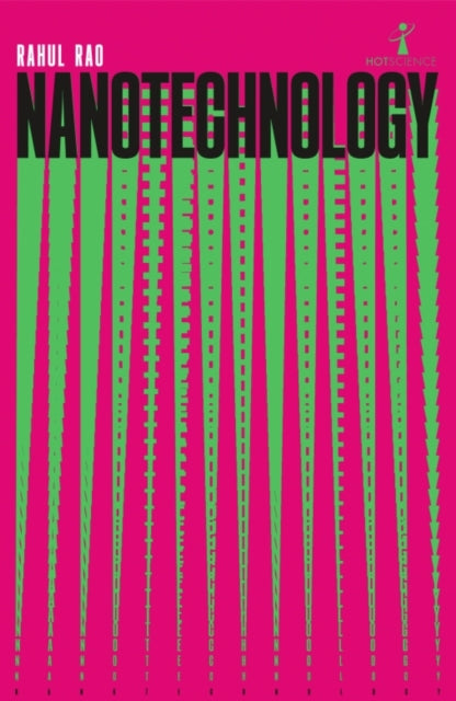 Front cover of Nanotechnology by Rahul Rao, paperback