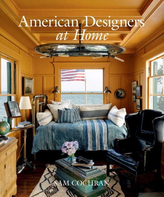 American Designers at Home - Sam Cochran